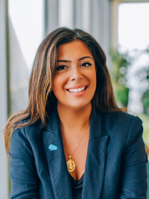 Sally Nowroozi-Gardner